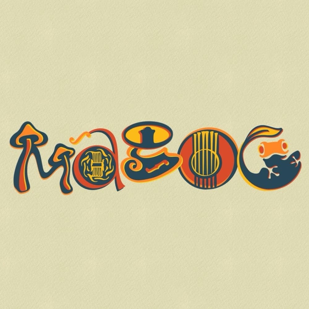 Magoo The EP, Vol. 2 (Deluxe Edition) album cover