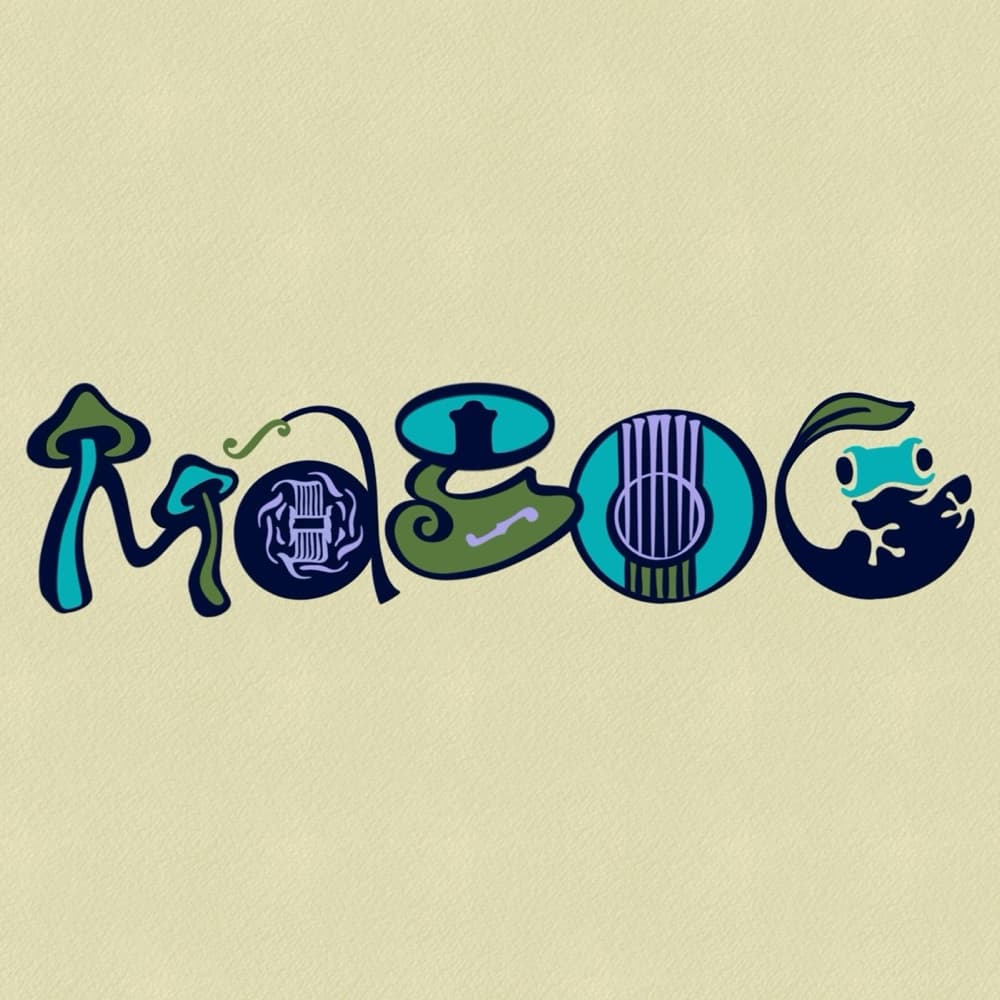 Magoo The EP, Vol. 2 album cover