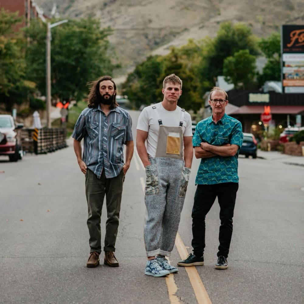 The Road album cover